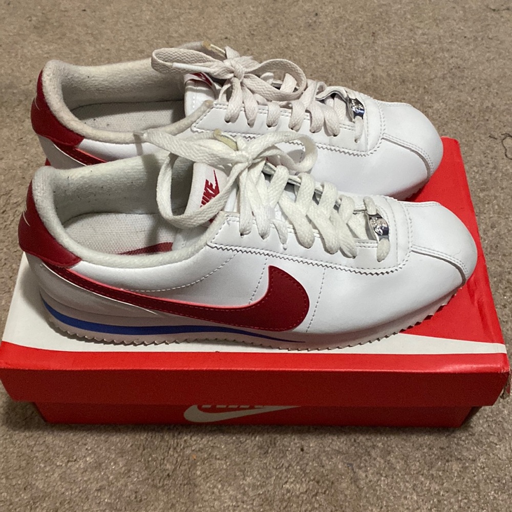 Nike Cortez